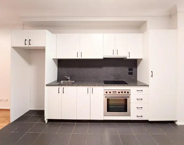 Second view of Homely apartment listing, 23/58a Flinders Street, Darlinghurst NSW 2010