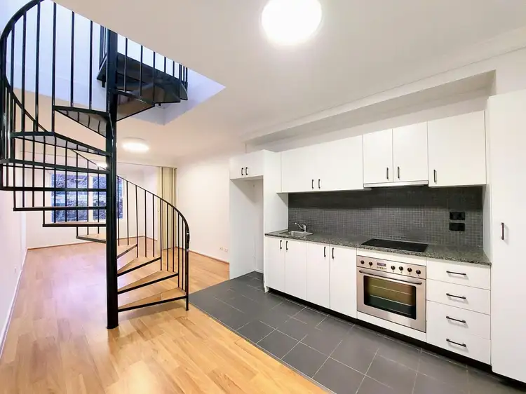 Third view of Homely apartment listing, 23/58a Flinders Street, Darlinghurst NSW 2010