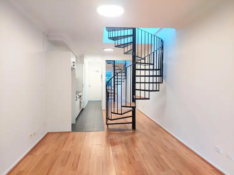 Fourth view of Homely apartment listing, 23/58a Flinders Street, Darlinghurst NSW 2010