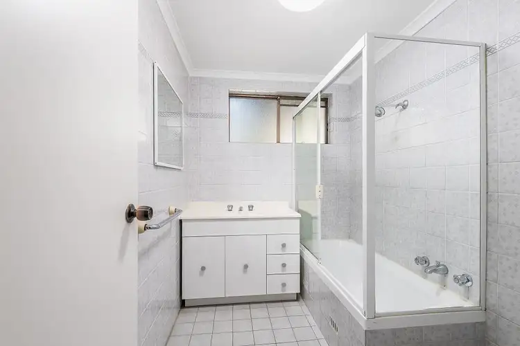 Third view of Homely apartment listing, 1/38 Glebe Street, Randwick NSW 2031