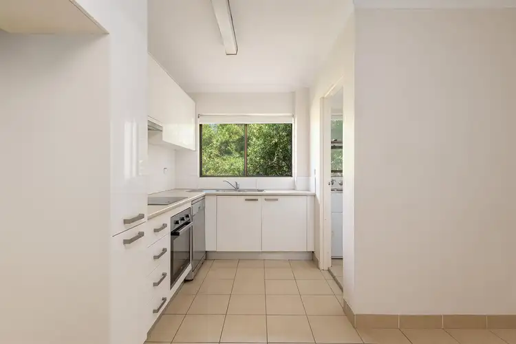 Second view of Homely apartment listing, 22/63-65 St Marks Road, Randwick NSW 2031