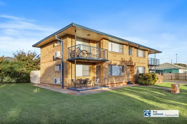 1 Oxley Street, Tamworth NSW 2340