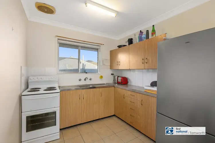 Sixth view of Homely block of units listing, 1 Oxley Street, Tamworth NSW 2340