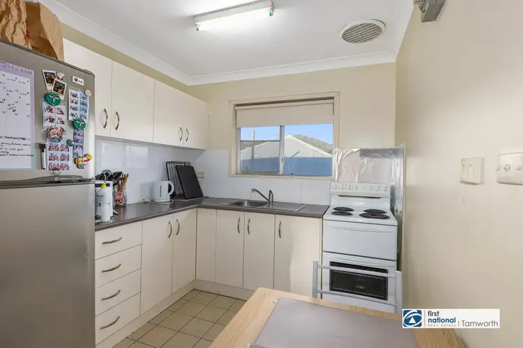 Seventh view of Homely block of units listing, 1 Oxley Street, Tamworth NSW 2340