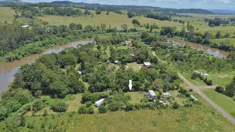 Third view of Homely rural property listing, 23 Sandy Point Road, Monaltrie NSW 2480