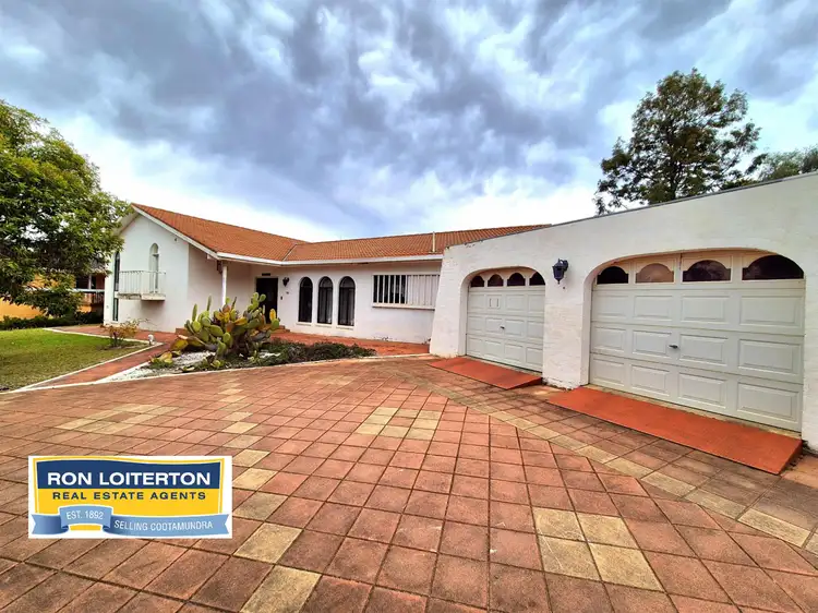 66 Cowcumbla Street, Cootamundra NSW 2590