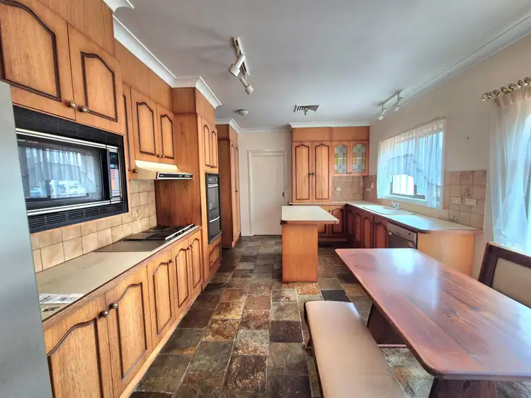Third view of Homely house listing, 66 Cowcumbla Street, Cootamundra NSW 2590