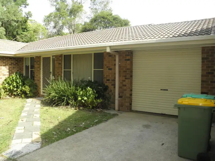 Second view of Homely semi-detached listing, 2/4 Erica Court, Goonellabah NSW 2480