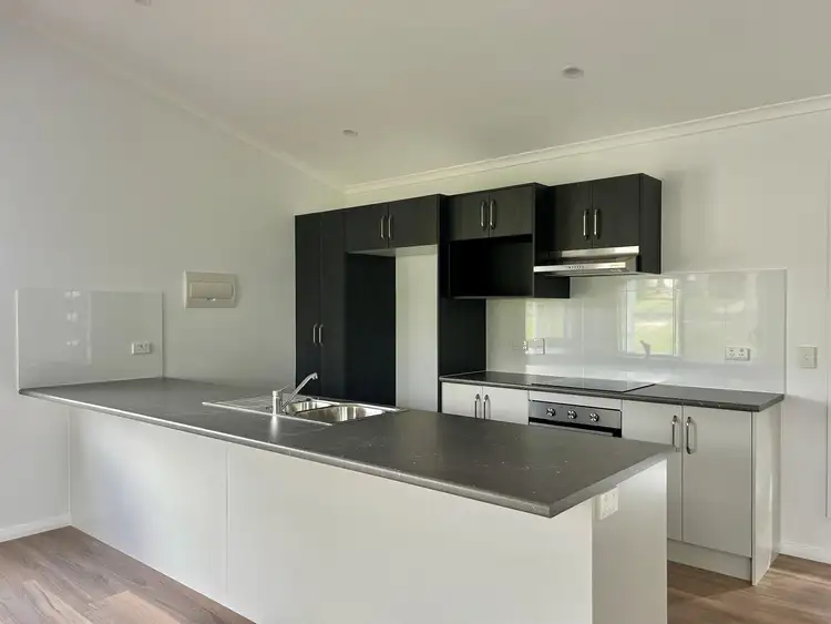 Second view of Homely house listing, 27a Fitzroy Street, Uralla NSW 2358