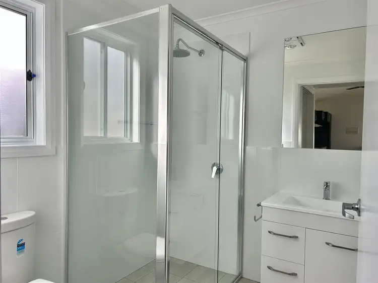 Fourth view of Homely house listing, 27a Fitzroy Street, Uralla NSW 2358