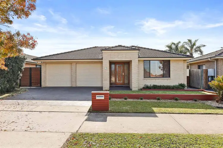 23 Ingham Street, Spring Farm NSW 2570