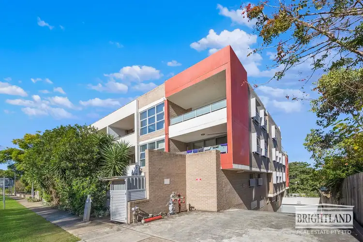 5/75 Great Western Highway, Parramatta NSW 2150