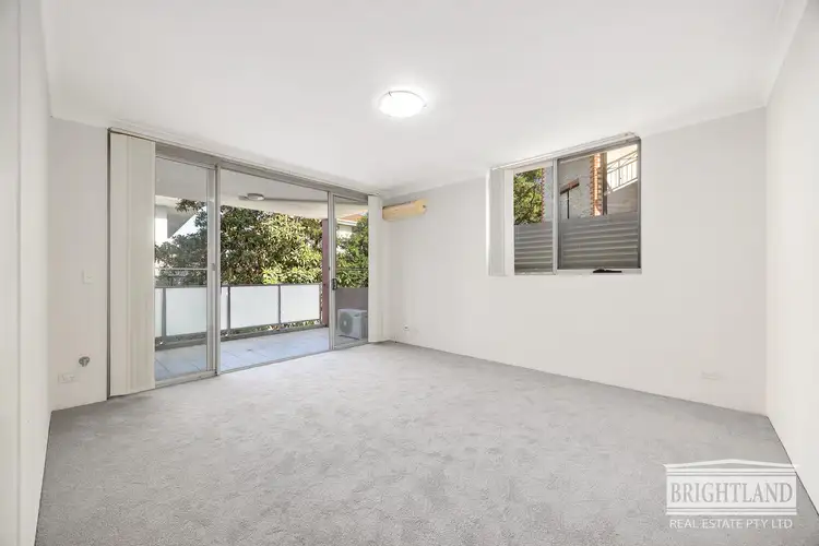 Third view of Homely apartment listing, 5/75 Great Western Highway, Parramatta NSW 2150