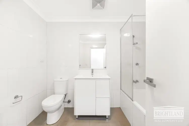 Fourth view of Homely apartment listing, 5/75 Great Western Highway, Parramatta NSW 2150