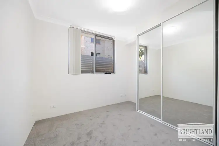 Fifth view of Homely apartment listing, 5/75 Great Western Highway, Parramatta NSW 2150