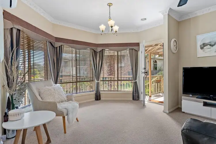 Third view of Homely unit listing, 2/10 Southern view Drive, West Albury NSW 2640