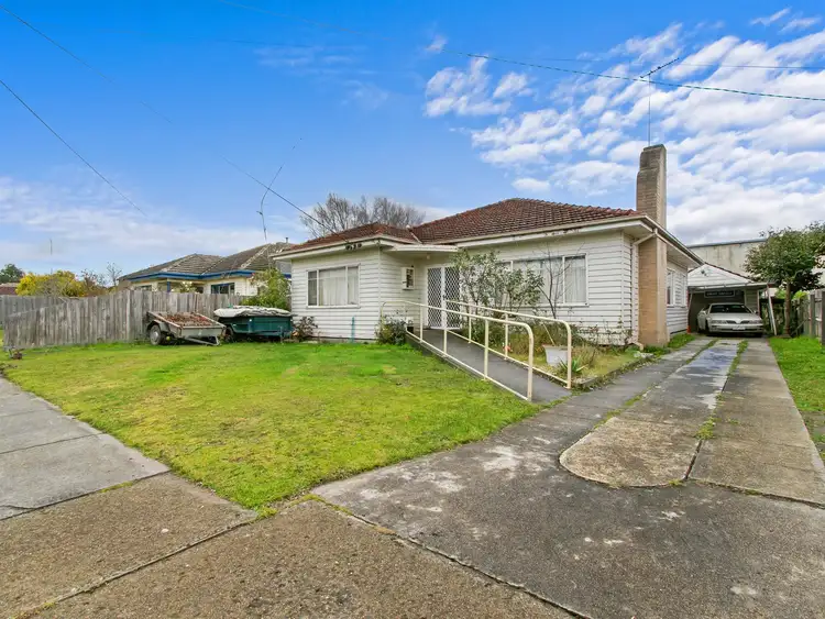 90 Church Street, Morwell VIC 3840