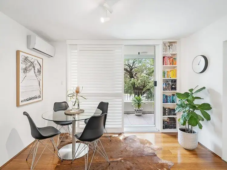 Main view of Homely unit listing, 2/170 Spit Road, Mosman NSW 2088