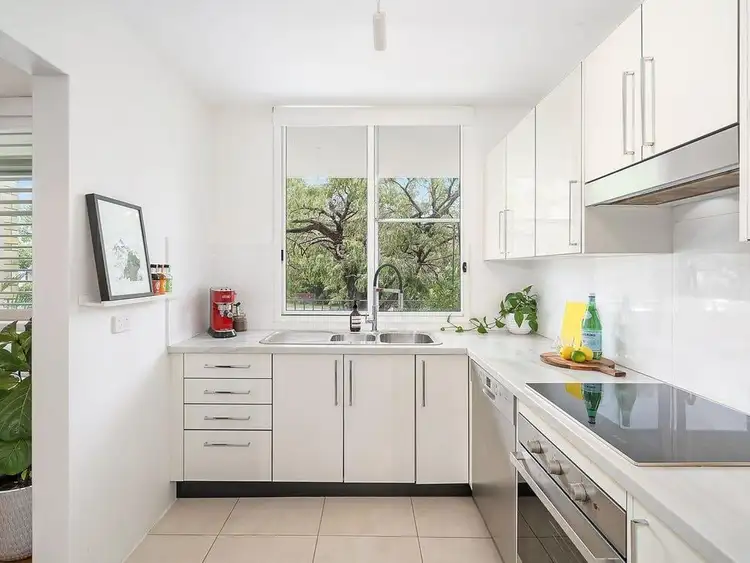 Second view of Homely unit listing, 2/170 Spit Road, Mosman NSW 2088