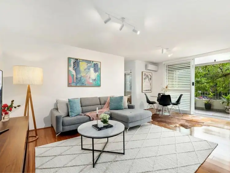 Second view of Homely unit listing, 2/170 Spit Road, Mosman NSW 2088