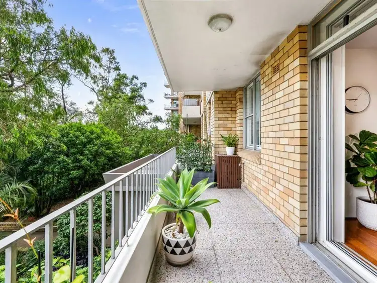 Third view of Homely unit listing, 2/170 Spit Road, Mosman NSW 2088