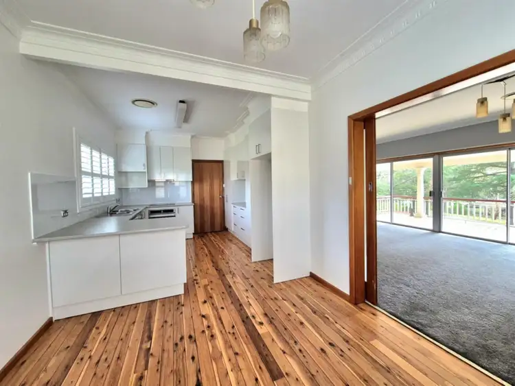 Fifth view of Homely house listing, 11 Campbell Street, Cootamundra NSW 2590
