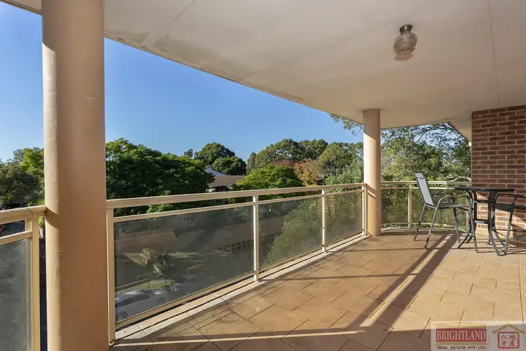 7/30-32 Queens Avenue, Parramatta NSW 2150
