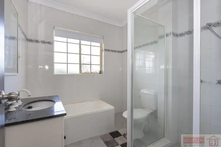 Second view of Homely unit listing, 7/30-32 Queens Avenue, Parramatta NSW 2150