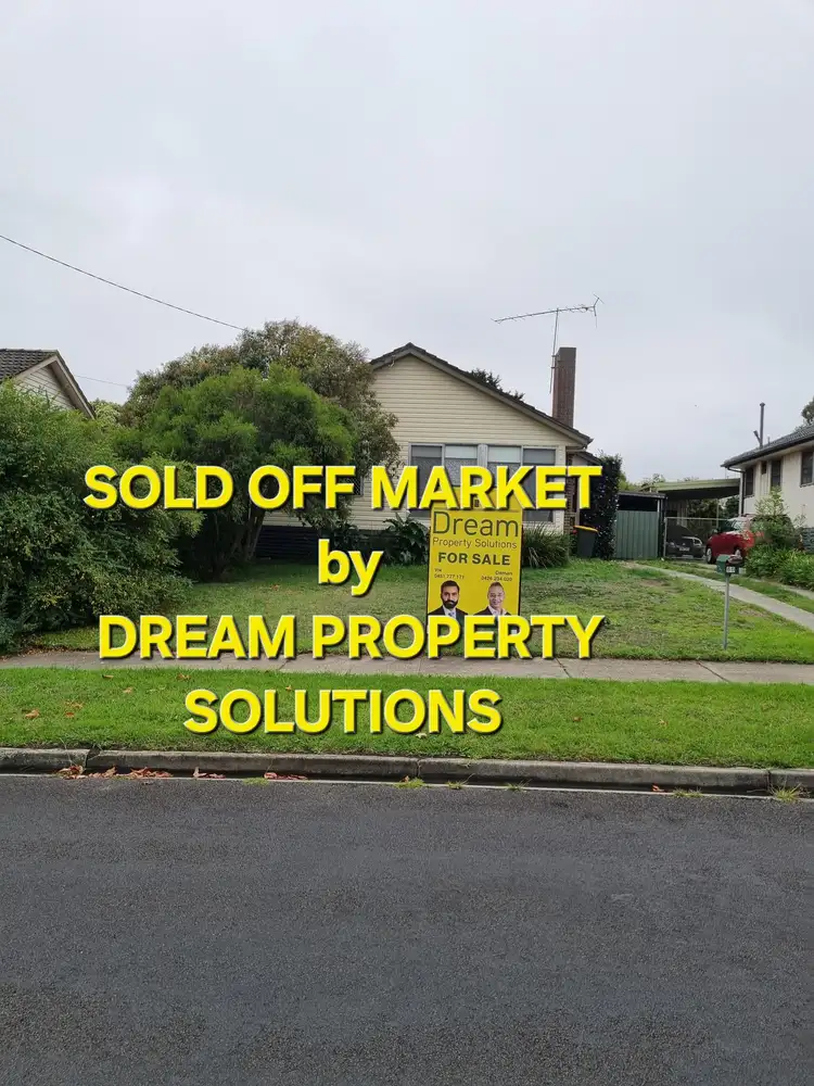 60 Allen Crescent, Traralgon VIC 3844