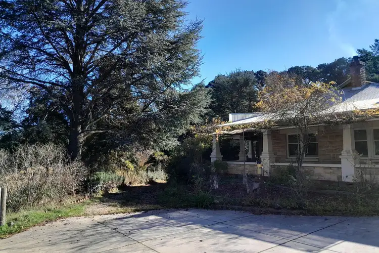 57 Nicholls Road, Norton Summit SA 5136