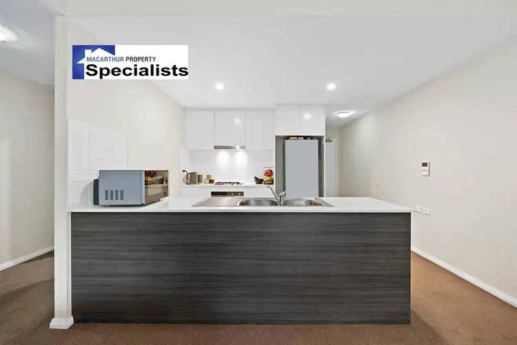 Fourth view of Homely unit listing, 25/2-10 Tyler Street, Campbelltown NSW 2560