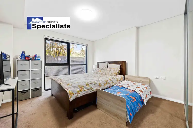 Sixth view of Homely unit listing, 25/2-10 Tyler Street, Campbelltown NSW 2560