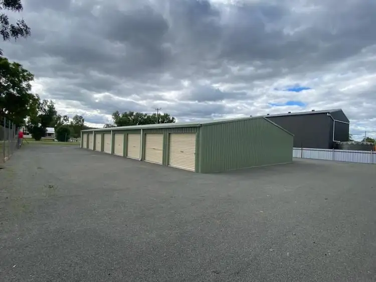 1A Boston Street, Boggabri NSW 2382