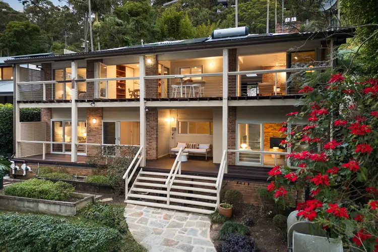 Fourth view of Homely house listing, 286 Hudson Parade, Clareville NSW 2107