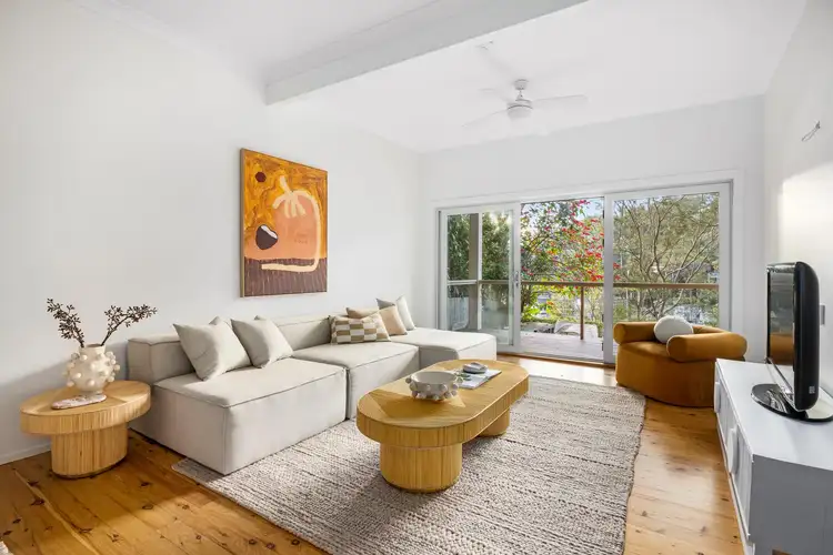 Sixth view of Homely house listing, 286 Hudson Parade, Clareville NSW 2107