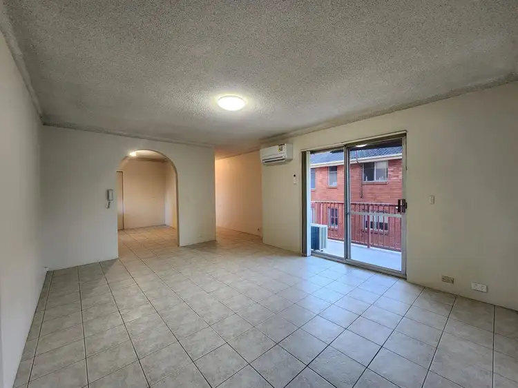 Second view of Homely unit listing, 1/15 Drummond Street, Warwick Farm NSW 2170