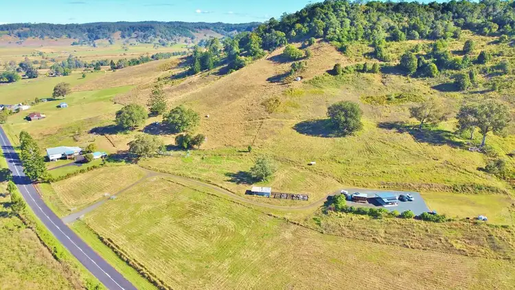155 Rosehill Road, Tuncester NSW 2480