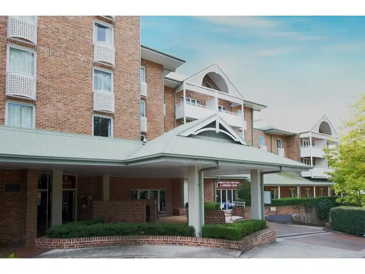 414/2 City View Road, Pennant Hills NSW 2120