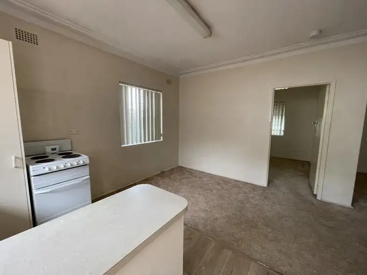 Second view of Homely unit listing, 4/32 Mathews Street, Tamworth NSW 2340