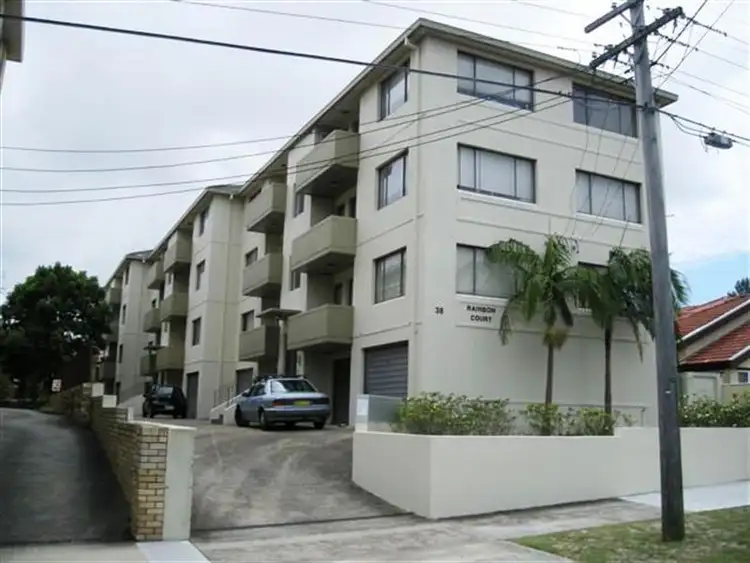 9/38 Rainbow Street, Kingsford NSW 2032