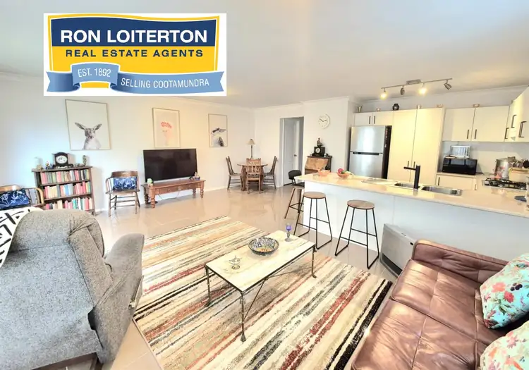 1/322 Parker Street, Cootamundra NSW 2590