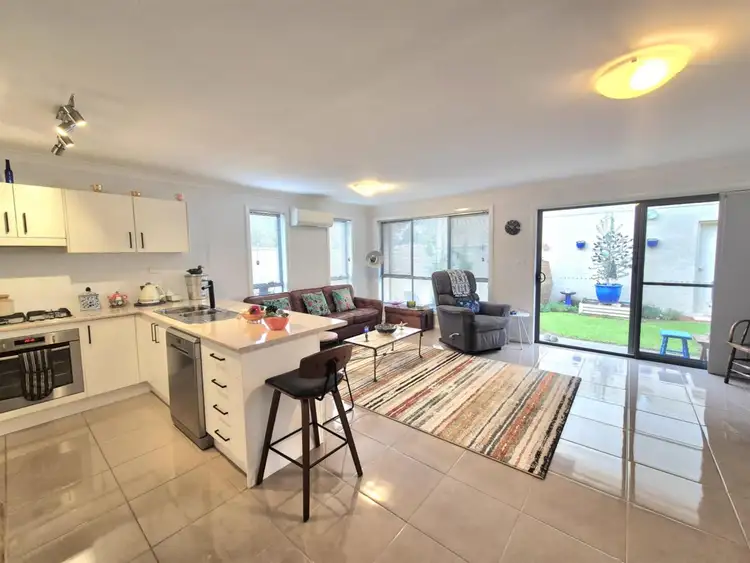 Third view of Homely unit listing, 1/322 Parker Street, Cootamundra NSW 2590