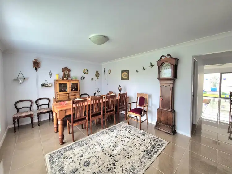 Third view of Homely unit listing, 1/322 Parker Street, Cootamundra NSW 2590