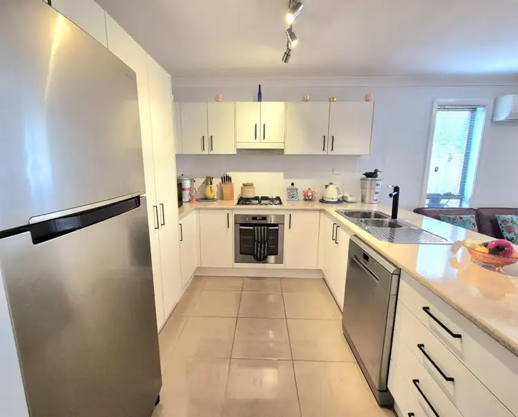 Fourth view of Homely unit listing, 1/322 Parker Street, Cootamundra NSW 2590