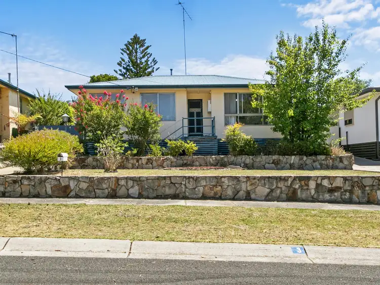 3 Robertson Street, Morwell VIC 3840