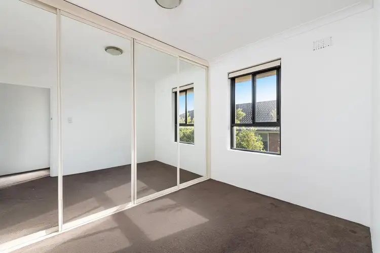 Fourth view of Homely apartment listing, 10/48 Kennedy Street, Kingsford NSW 2032