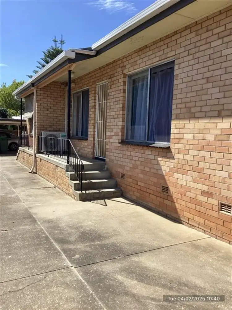 6/672 David Street, Albury NSW 2640