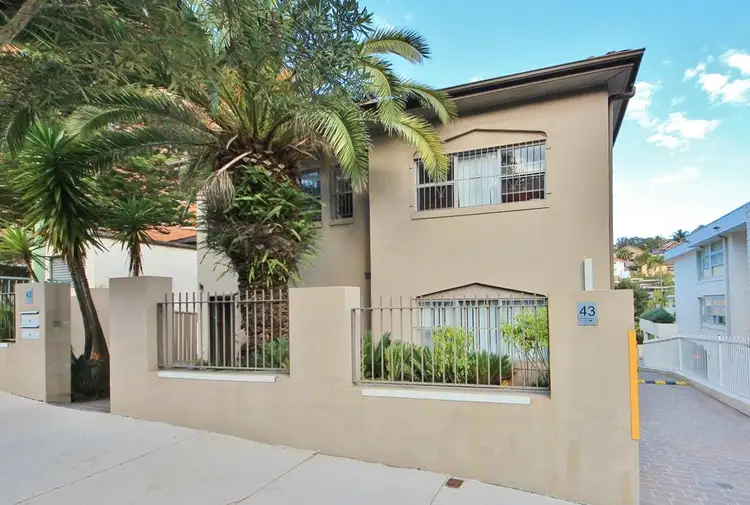 9/43 Murray Street, Bronte NSW 2024