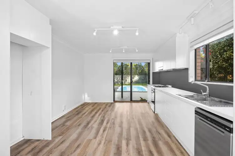 Fourth view of Homely house listing, 3 Binda Crescent, Little Bay NSW 2036