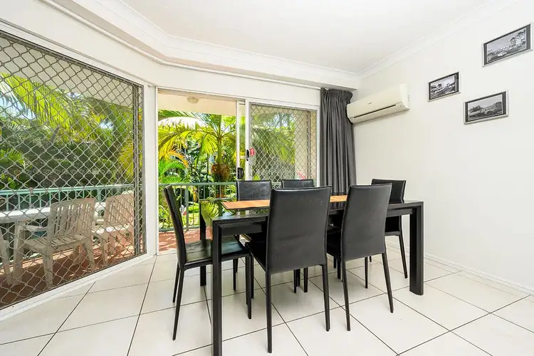 Second view of Homely unit listing, 126/7 Redondo Avenue, Miami QLD 4220